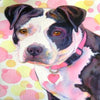 My Furry Friend 5D Diamond Painting Kit