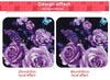 Purple Dreams 5D Diamond Painting Kit