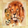 Big Cat Collection 5D Diamond Painting Kit