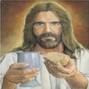 Jesus 5D Diamond Painting Kit