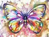 Butterfly Effect 5D Diamond Painting Kit