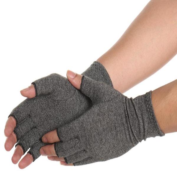 5d compression therapy gloves
