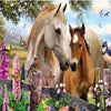 Garden Pasture 5D Diamond Painting Kit