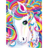 Girly Unicorn 5D Diamond Painting Kit