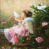 Little Angels 5D Diamond Painting Kit