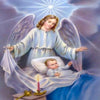 Little Angels 5D Diamond Painting Kit