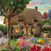 Dream Cottage 5D Diamond Painting Kit