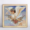 Messenger Angel 5D Diamond Painting Kit