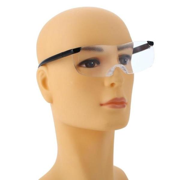 5D Magnifying Eyeglasses
