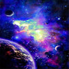 Cosmic Songs 5D Diamond Painting Kit