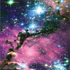 Cosmic Songs 5D Diamond Painting Kit