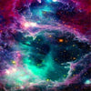 Cosmic Songs 5D Diamond Painting Kit