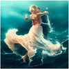 Dancing In Waves 5D Diamond Painting Kit