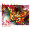 jungle butterfly 5d diamond painting kit