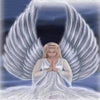 Angel's Prayer 5D Diamond Painting Kit