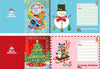 Happy Christmas Greeting Cards