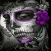 Dia de los Muertos 5D Diamond Painting Kit