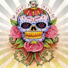 Dia de los Muertos 5D Diamond Painting Kit