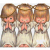 Cute Little Angels 5D Diamond Painting Kit