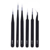 5D Diamond Painting Stainless Steel Tweezers