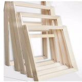 5D Wooden Frames Diamond Painting Supply