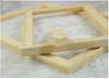 5D Wooden Frames