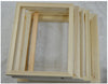 5D Wooden Frames