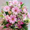 Celebration Bouquet 5D Diamond Painting Kit