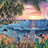 Holiday Dreams 5D Diamond Painting Kit