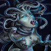 Medusa 5D Diamond Painting Kit