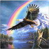 After The Rain 5D Diamond Painting Kit