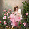 Rose Angel 5D Diamond Painting Kit