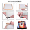 5D Diamond Painting Canvas Stretcher