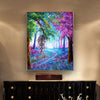 Dream Forest 5D Diamond Painting Kit