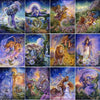 Mythology Constellation Collection 5D Diamond Painting Kit