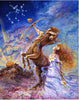 Mythology Constellation Archer 5D Diamond Painting Kit