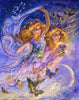 Mythology Constellation Twins 5D Diamond Painting Kit