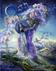 Mythology Constellation Water Bearer 5D Diamond Painting Kit