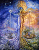 Mythology Constellation Scale 5D Diamond Painting Kit