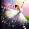 Dance Of Love 5D Diamond Painting Kit