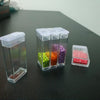 5D Diamond Painting 64 pcs Storage Box