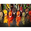 Spice Your Life 5D Diamond Painting Kit