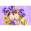 Easter Cuties 5D Diamond Painting Kit