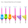 5D Diamond Painting 6 pcs Sticky Pen Grips