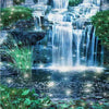 Sparkling Waterfall 5D Diamond Painting Kit