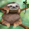 Baby Sloth 5D Diamond Painting Kit