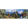 Lively Wilderness 5D Diamond Painting Kit