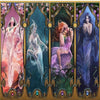 Four Goddesses 5D Diamond Painting Kit