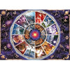 Constellation Chart 5D Diamond Painting Kit