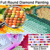 DIY Diamond Painting